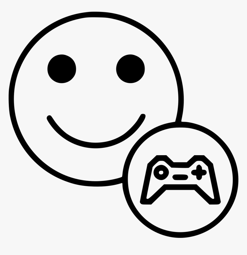 Customer Account Gaming Gamer Profile Joystick - Register Employee Png Icon, Transparent Png, Free Download