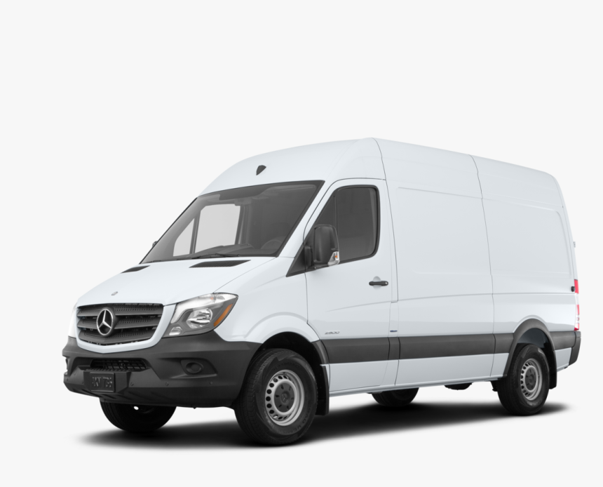 2018 Mercedes Sprinter 3500xd, HD Png Download, Free Download