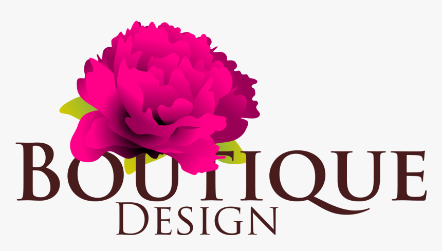 Clip Art - Logos De Boutique Png, Transparent Png, Free Download