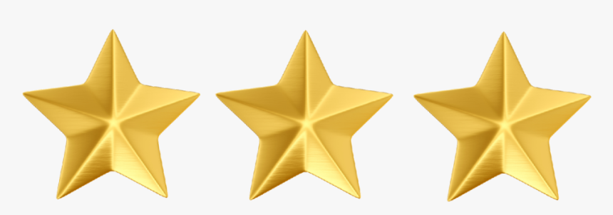 4 Stars Png Transparent, Png Download, Free Download