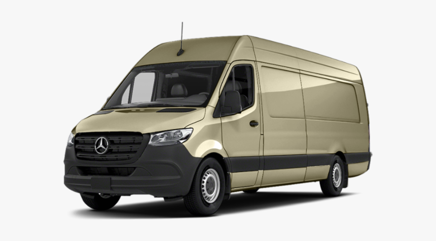 Sprinter Van 170 Extended 2019, HD Png Download, Free Download