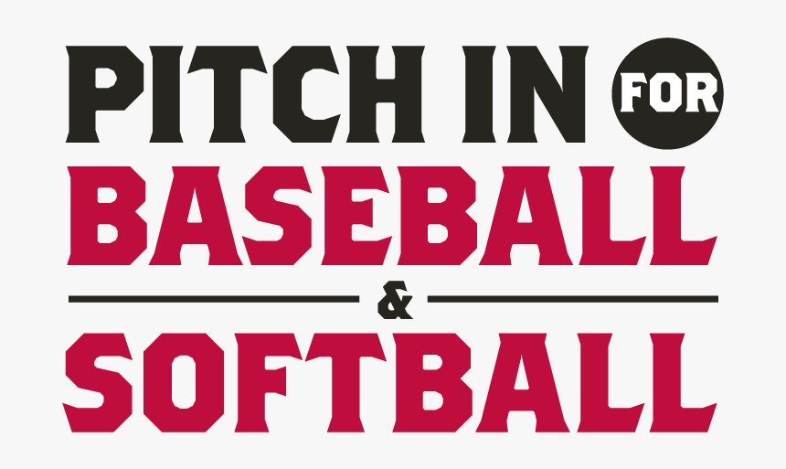 Pitch In For Baseball & Softball - Ballast Point Brewing Company, HD Png Download, Free Download