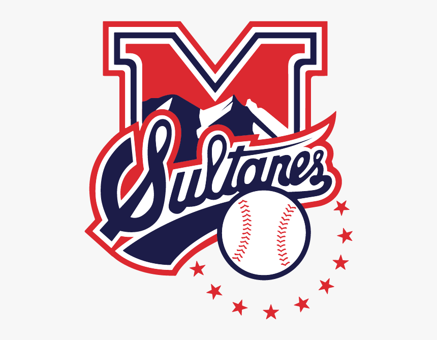 Sultanes De Monterrey Logo, HD Png Download, Free Download