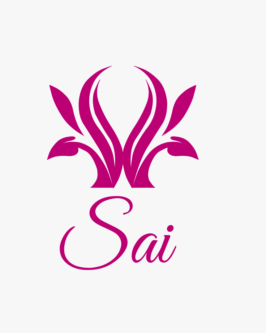 Clip Art Clothing Jewelry Logogarden Brand - Sai Boutique Logo, HD Png Download, Free Download