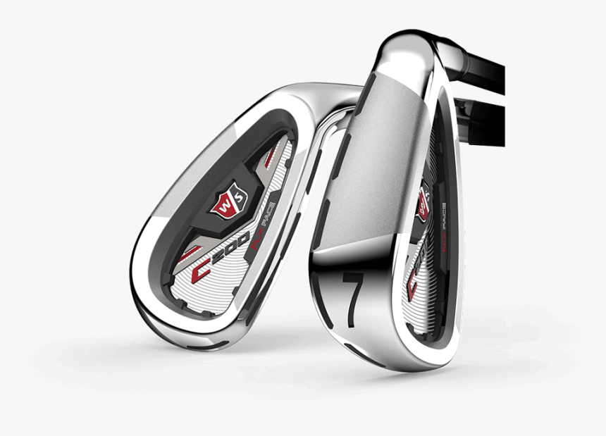 Wilson C200 Irons, HD Png Download, Free Download