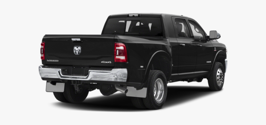 New 2019 Ram 3500 Limited - Dodge Dakota, HD Png Download, Free Download