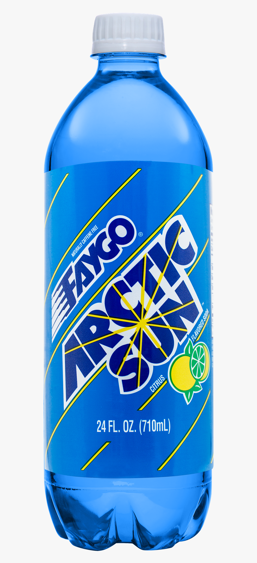 Faygo Is Bringing Back "arctic Sun""
 Class="img Responsive - Faygo Arctic Sun, HD Png Download, Free Download