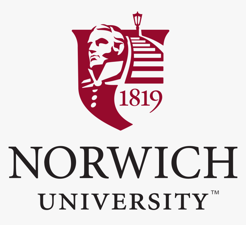 Norwich University Logo, HD Png Download, Free Download