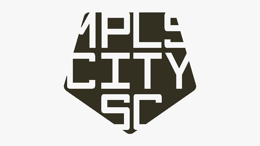 #logopedia10 - Minneapolis City Sc Logo, HD Png Download, Free Download