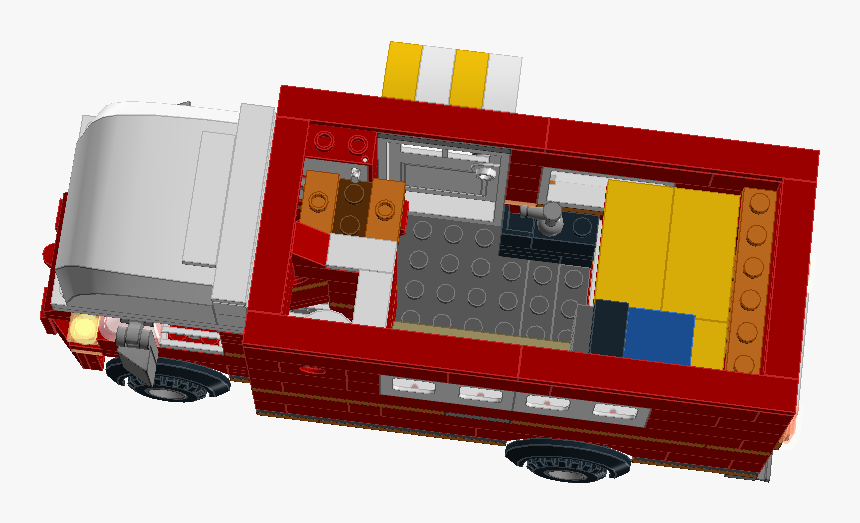 Compact Van, HD Png Download, Free Download