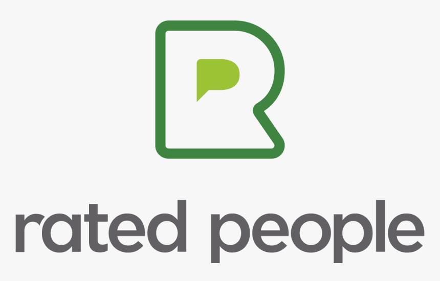 Rated People Logo - Rated People Logo Png, Transparent Png, Free Download