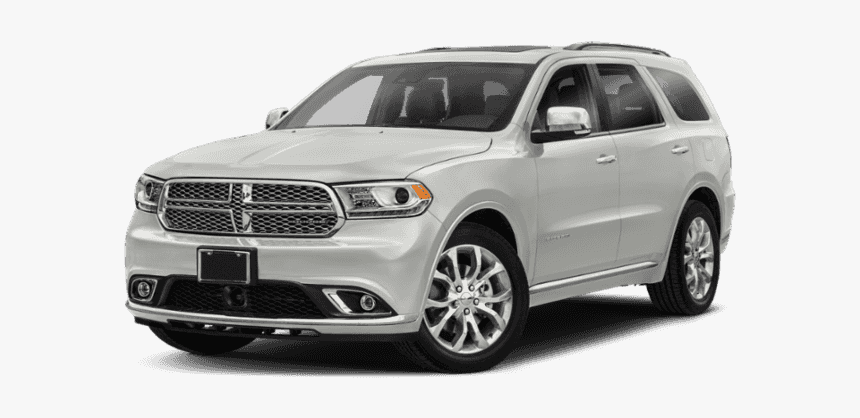 2019 Dodge Durango Citadel, HD Png Download, Free Download