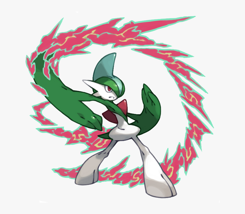 [​img] - Pokemon Mega Fight Type, HD Png Download, Free Download