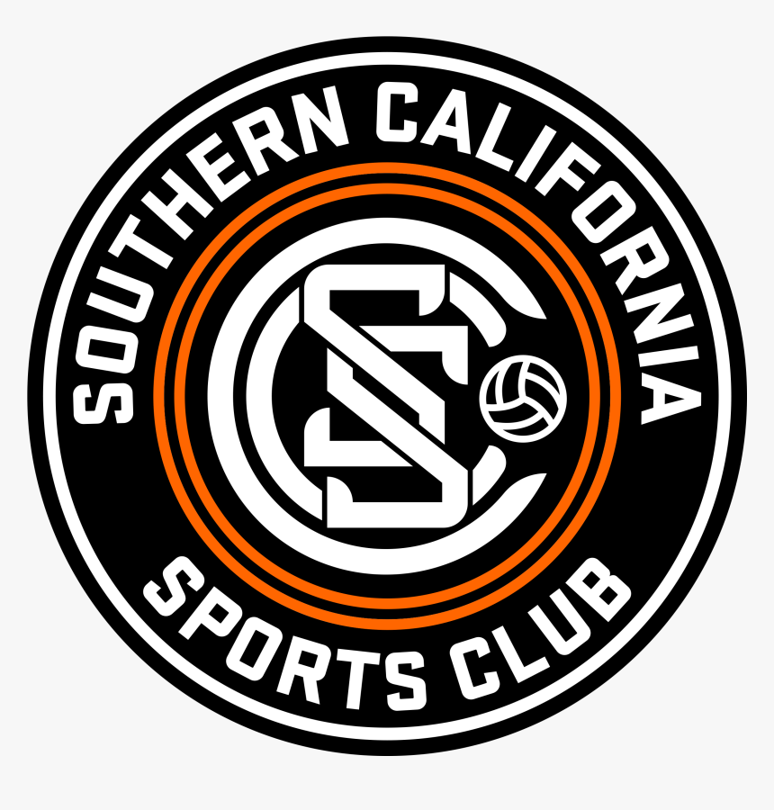 Southern California Sports Club, HD Png Download, Free Download