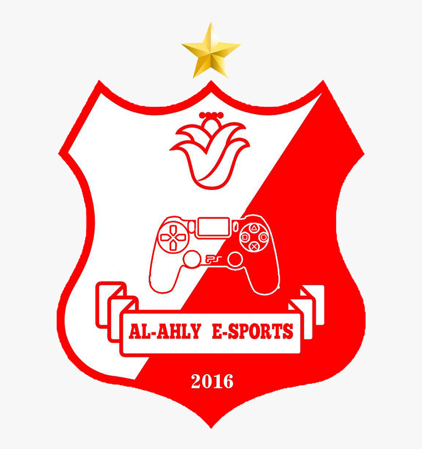 Sc Logo Gaming - Al-ahly Sc, HD Png Download, Free Download