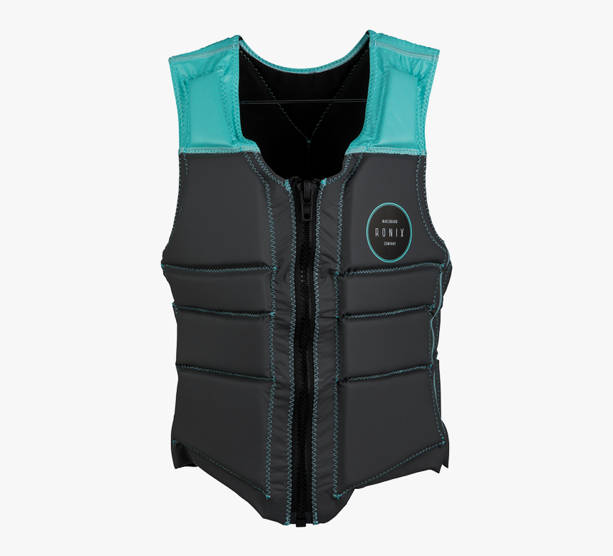 Ronix Women's Impact Vest, HD Png Download, Free Download