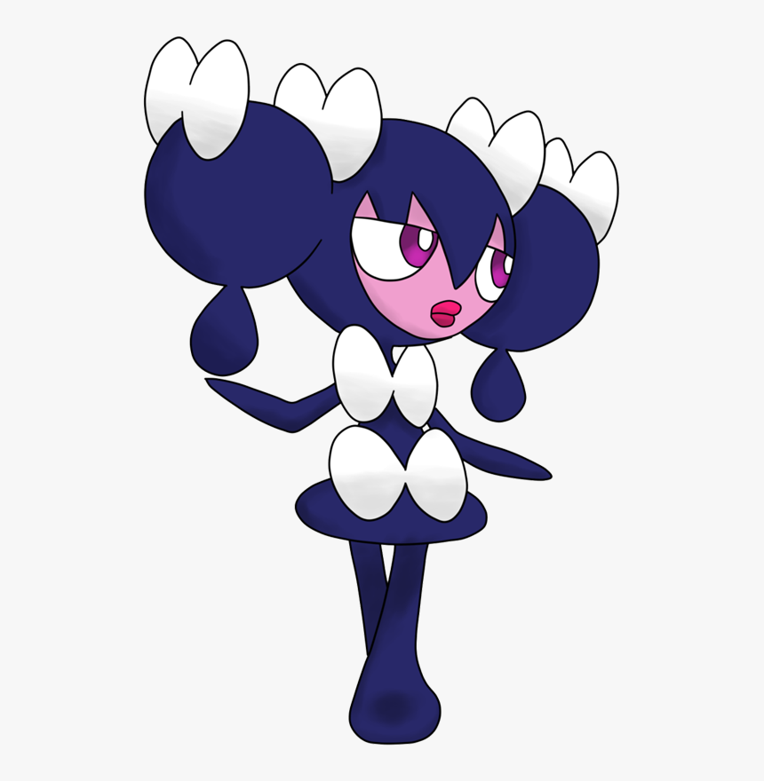 Pokemon Gothorita, HD Png Download, Free Download