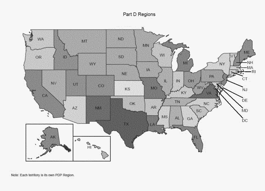 National Conference Of State Legislatures Voter Identification, HD Png