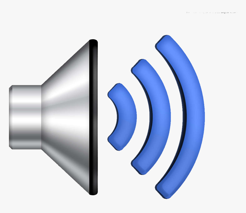 Sound Effect, HD Png Download, Free Download
