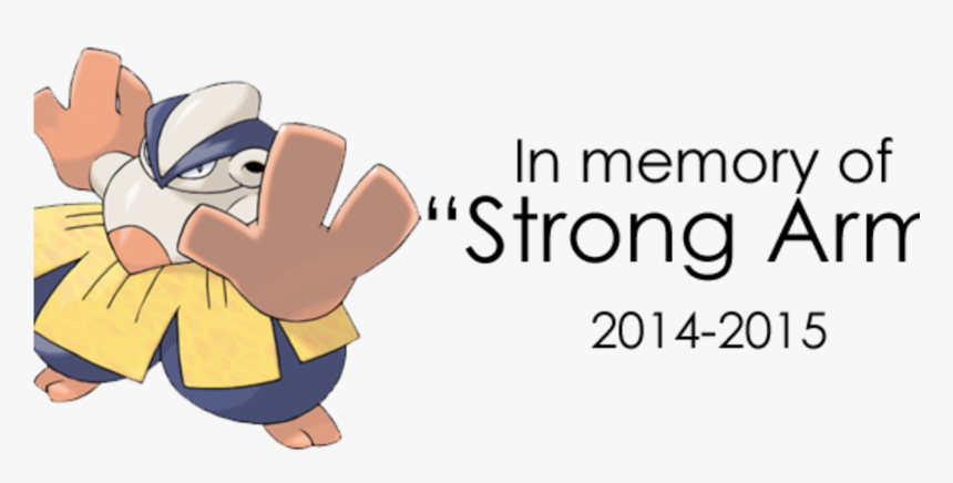 Sumo Pokemon, HD Png Download, Free Download