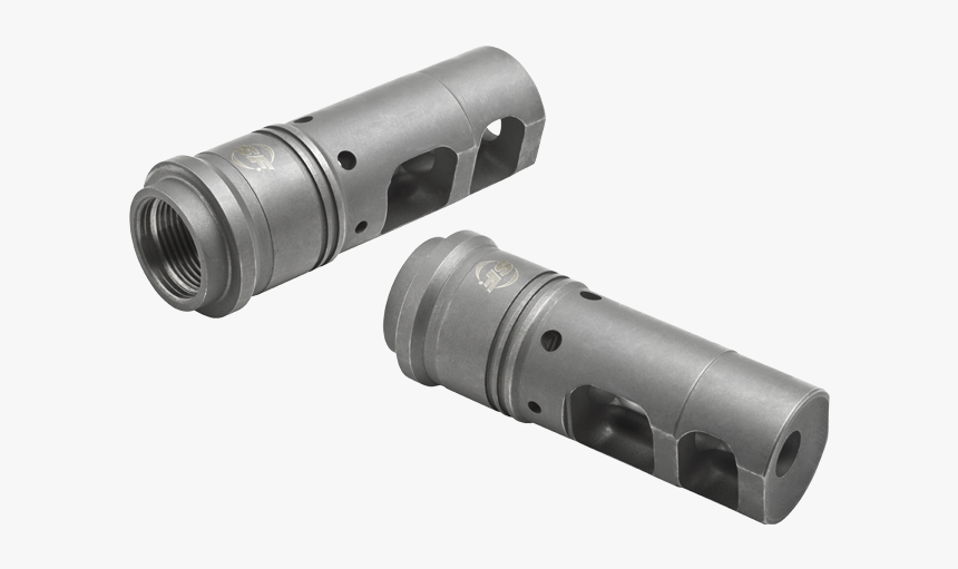 Surefire 556 Muzzle Brake, HD Png Download, Free Download