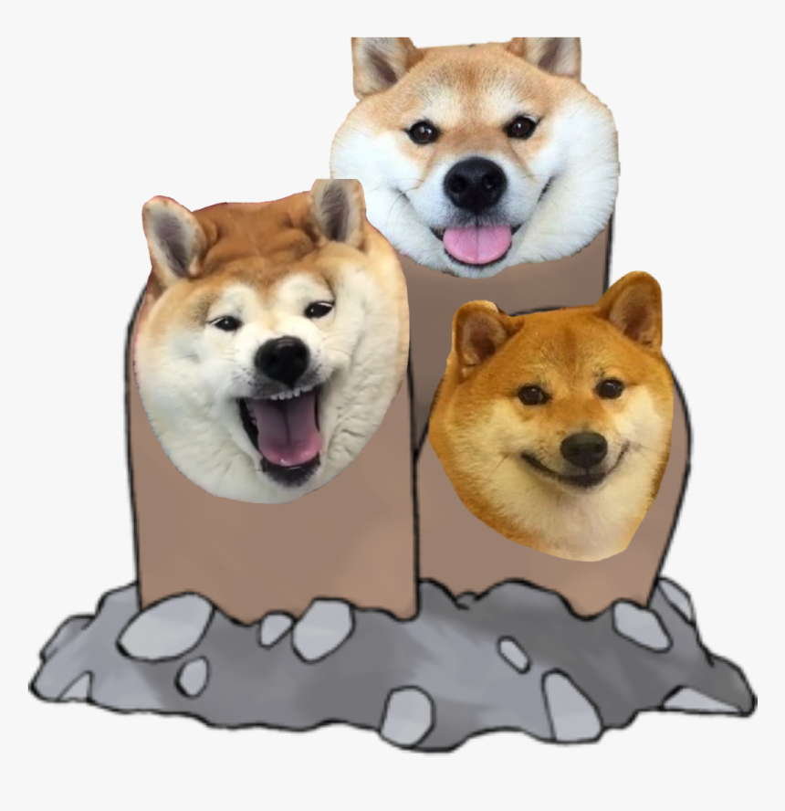 Borktrio - Pokemon Dugtrio, HD Png Download, Free Download