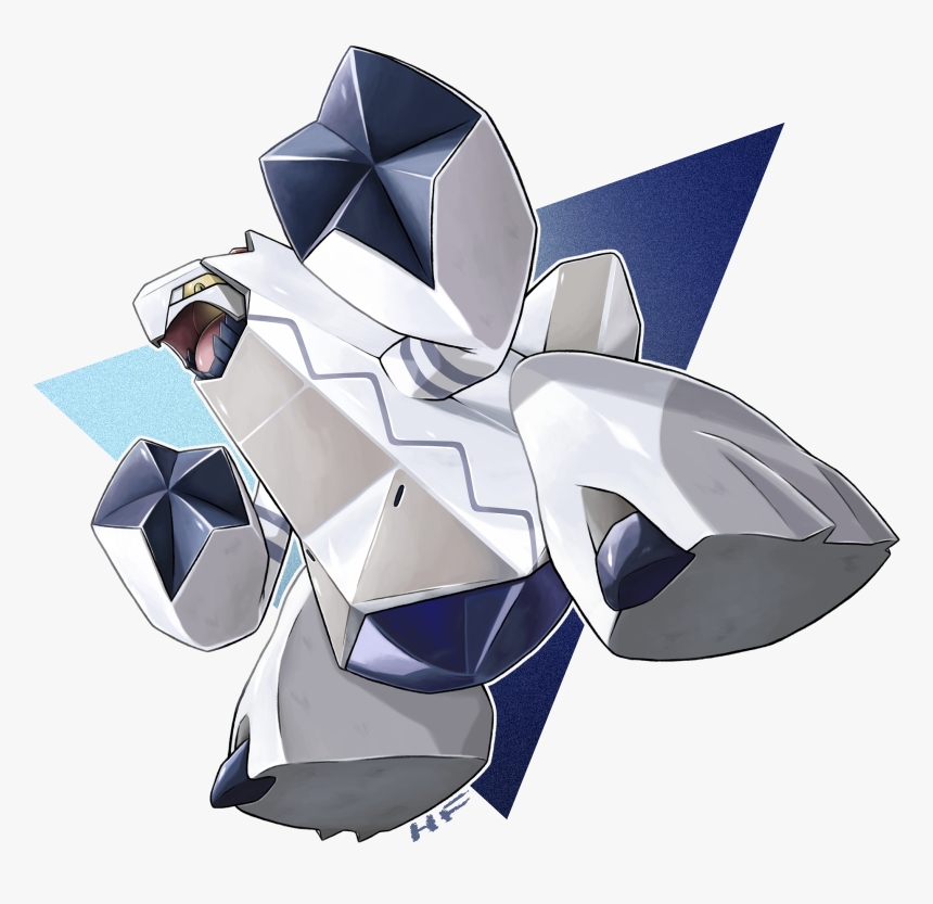 Pokemon Duraludon, HD Png Download, Free Download