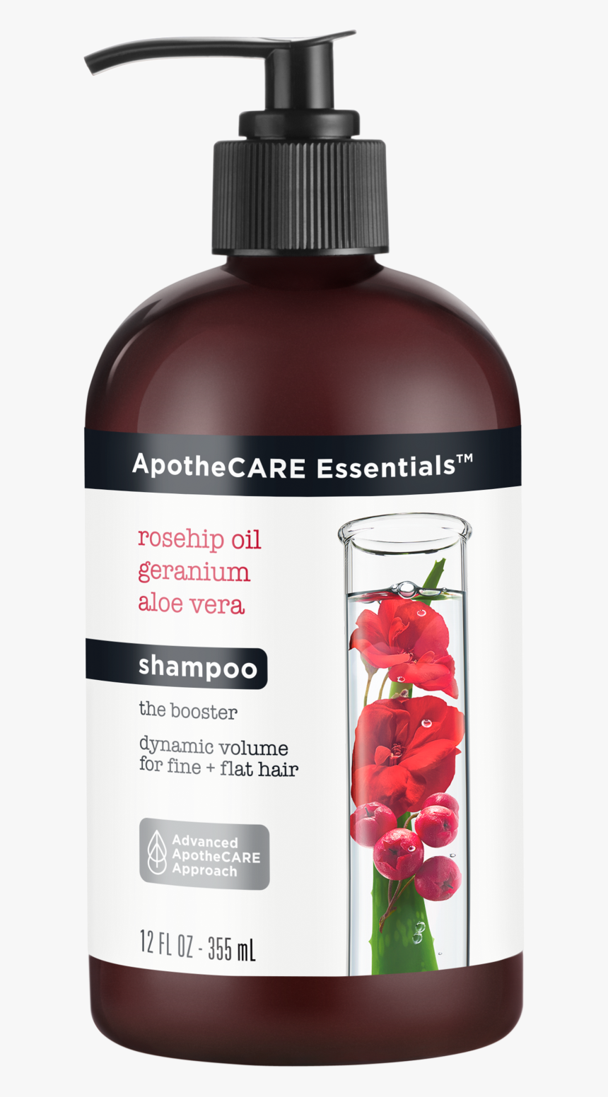 Apothecare The Replenisher Shampoo, HD Png Download, Free Download