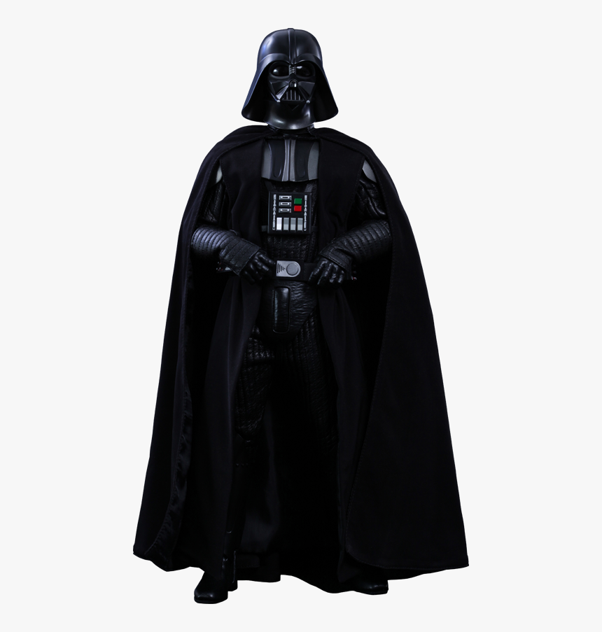 Darth Vader Clipart Anakin - Star Wars Darth Vader Standing, HD Png Download, Free Download