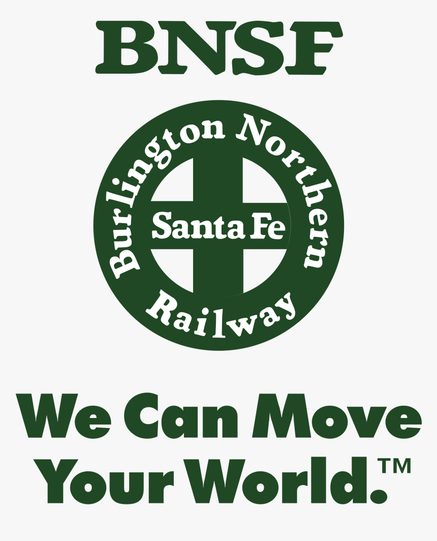 Bnsf, HD Png Download, Free Download