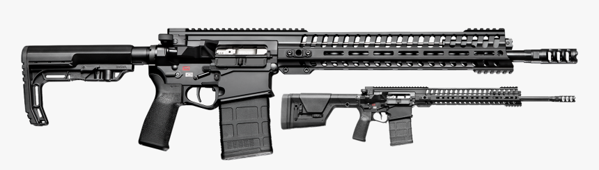 Patriot Ordnance Factory P308, HD Png Download, Free Download