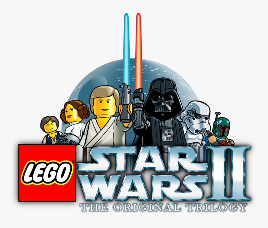 Transparent Lego Darth Vader Png - Lego Star Wars Png, Png Download, Free Download