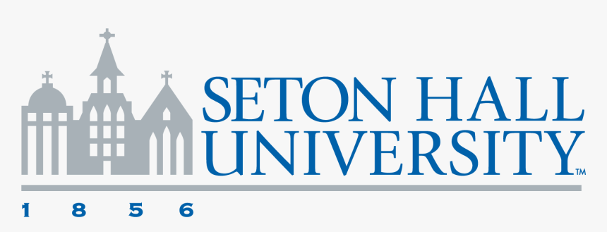 Sign In Logo - Seton Hall University Banner, HD Png Download, Free Download