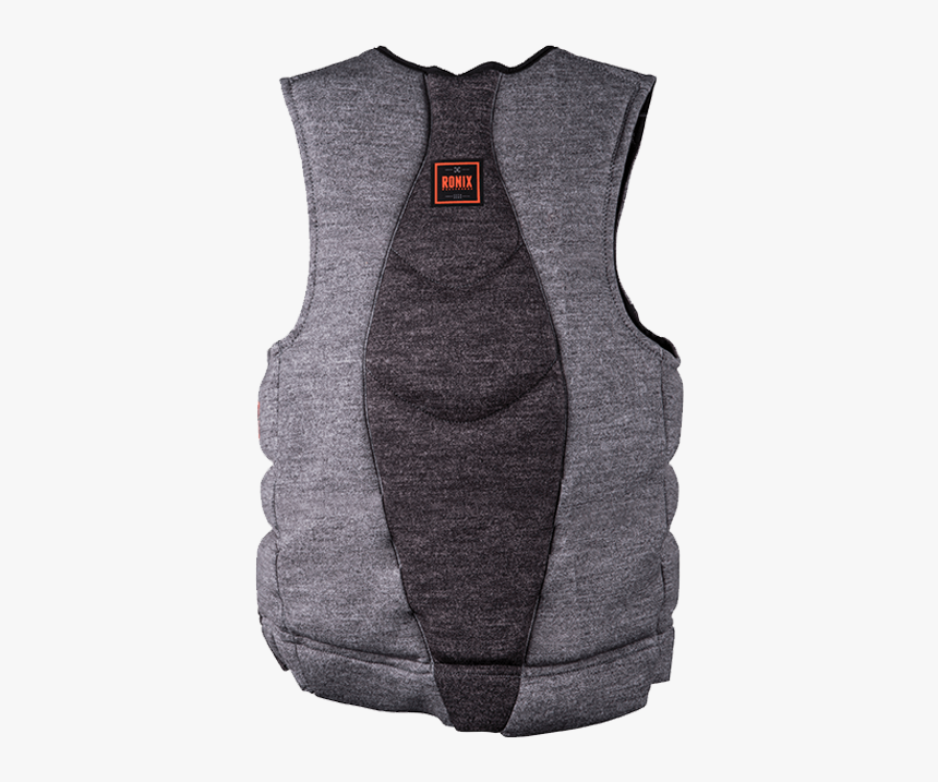 Ronix Forester Capella 2.0 Cga Life Vest, HD Png Download, Free Download