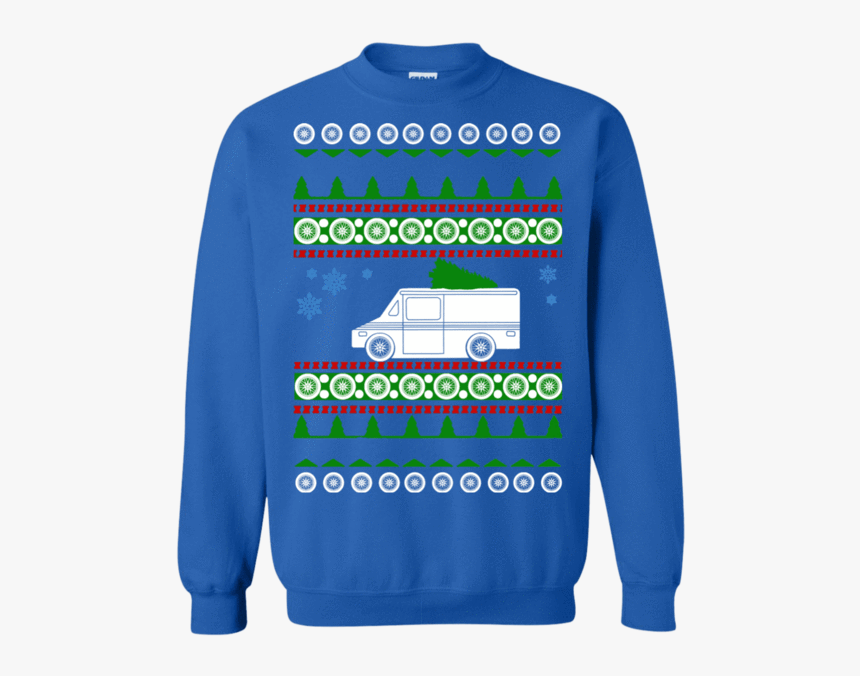Car Christmas Sweater 914 Porsche, HD Png Download, Free Download