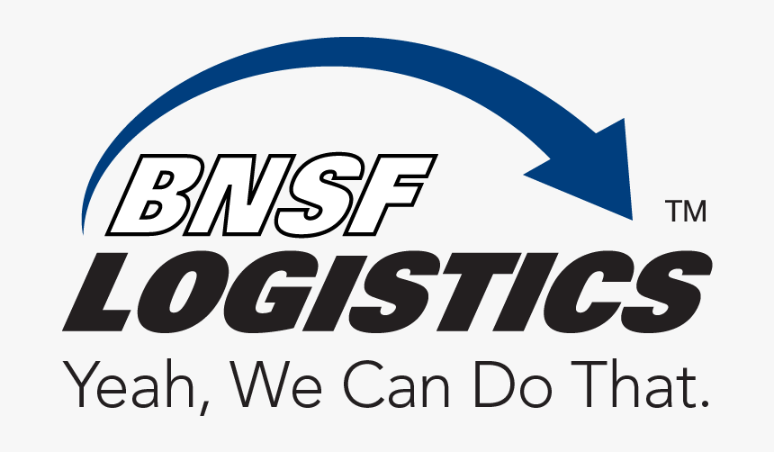 Bnsf Logistics Logo Png, Transparent Png, Free Download