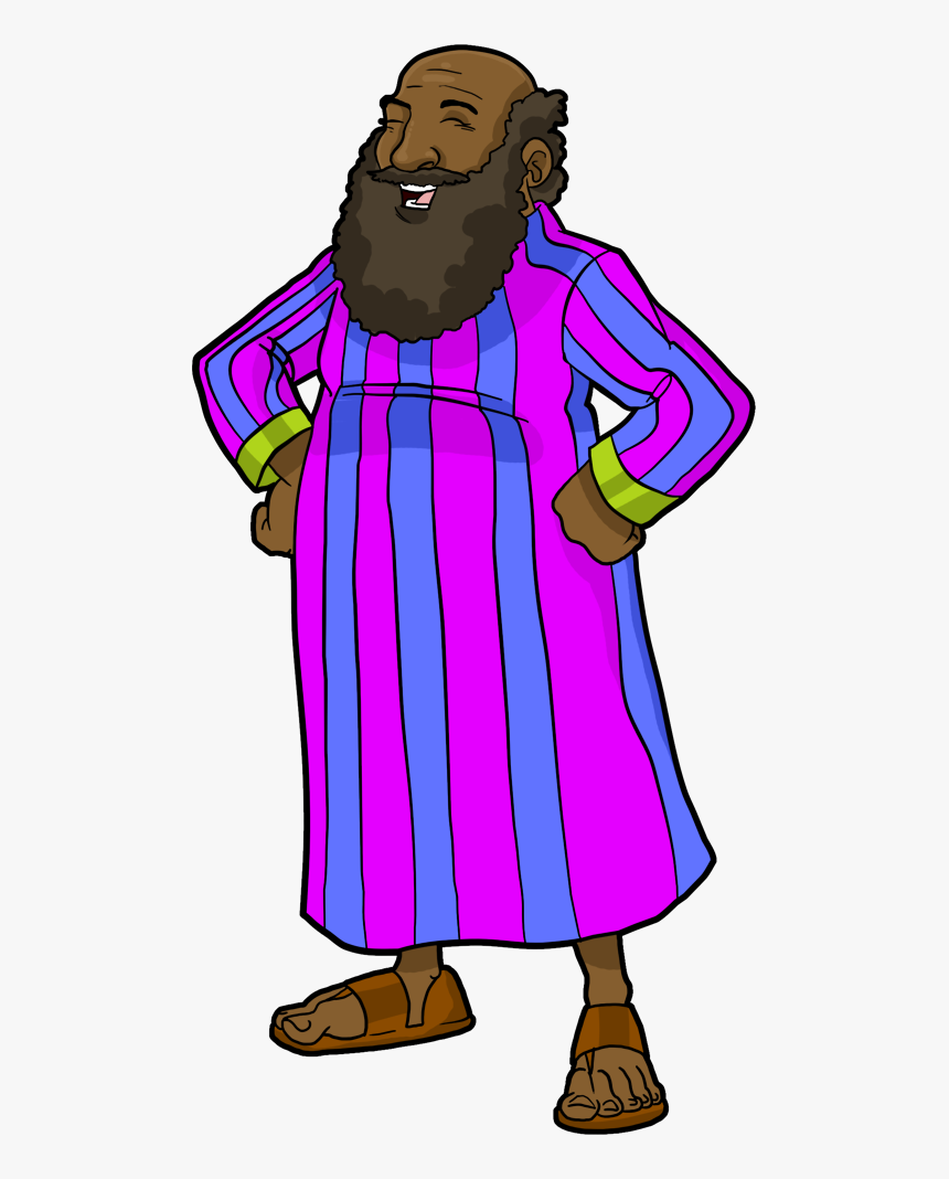 father abraham clipart bible