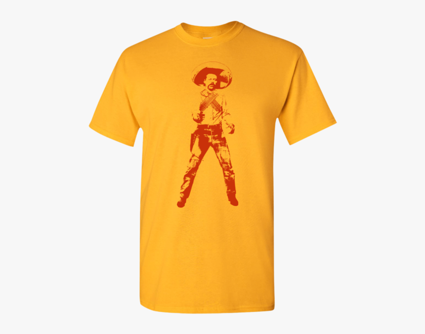 Pancho Villa Mens - Arizona State University T Shirt, HD Png Download, Free Download