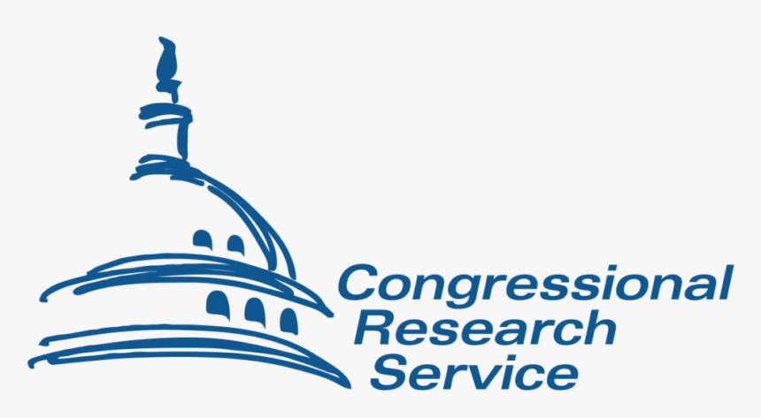 Congressional Research Service - Crs Congressional Research Service Of Us, HD Png Download, Free Download