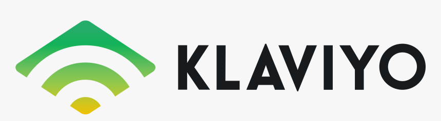 Klaviyo - Klaviyo Logo Png, Transparent Png, Free Download