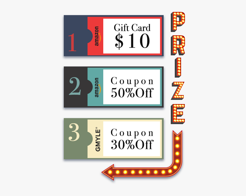 Prize List - Colorfulness, HD Png Download, Free Download