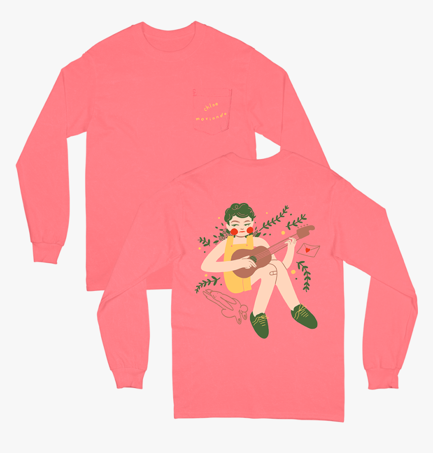 Chloe Moriondo Merch, HD Png Download, Free Download