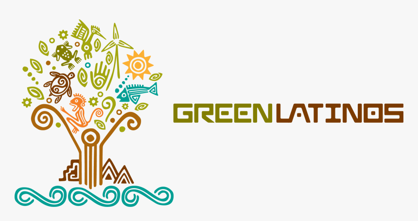 Greenlatinos - Green Latinos Logo, HD Png Download, Free Download