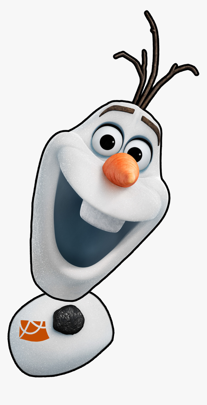 Olaf Png, Transparent Png, Free Download