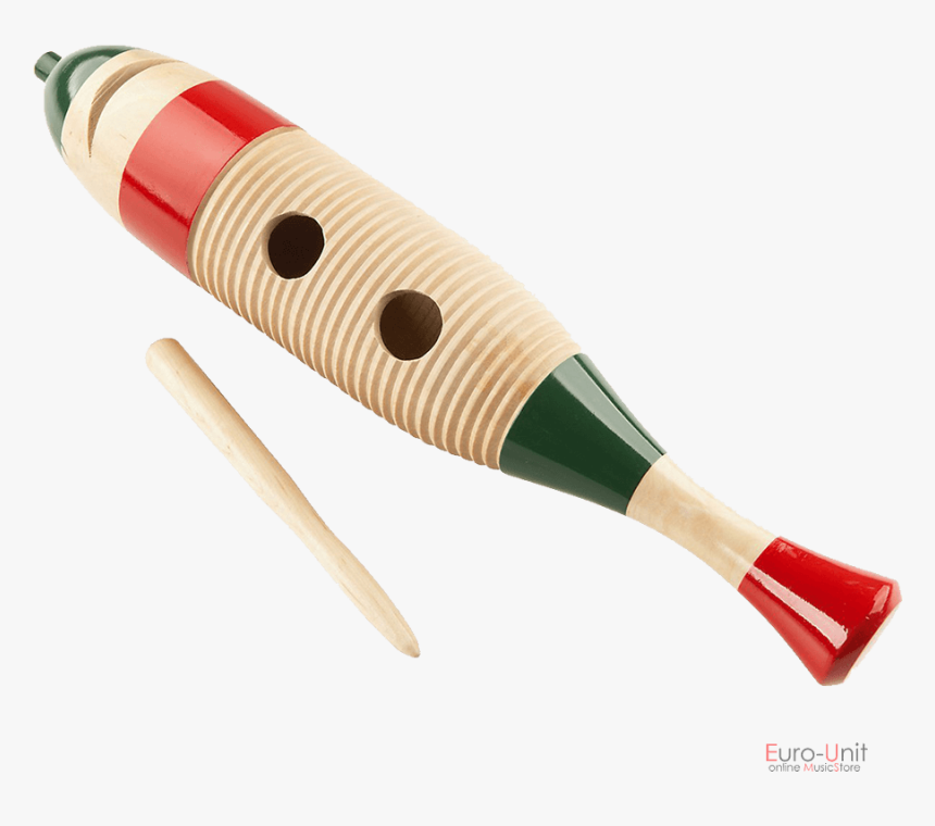 Guiro Transparent, HD Png Download, Free Download