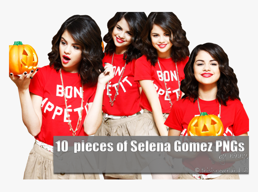 Selena Gomez, HD Png Download, Free Download