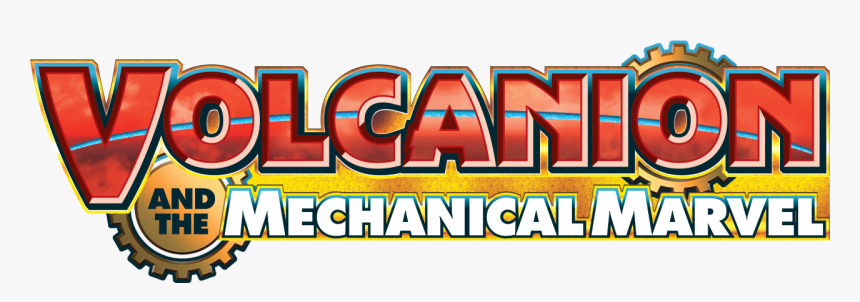 #logopedia10 - Pokémon The Movie Volcanion And The Mechanical Marvel, HD Png Download, Free Download