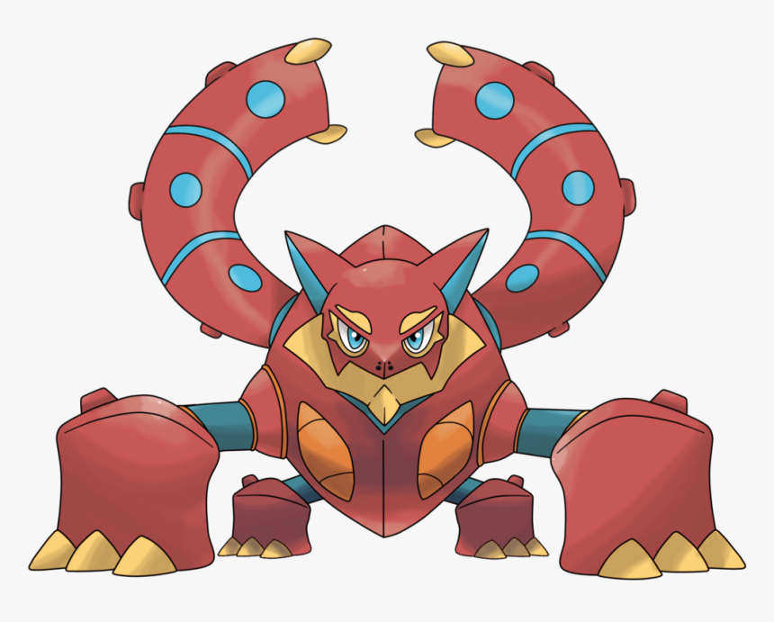 Volcanion Pokemon, HD Png Download, Free Download