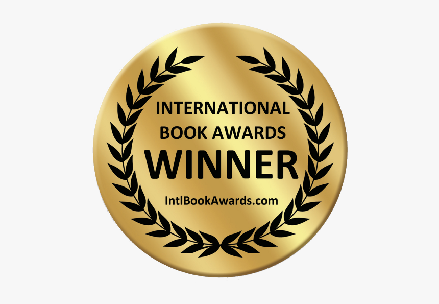 International Book Awards 2018, HD Png Download, Free Download