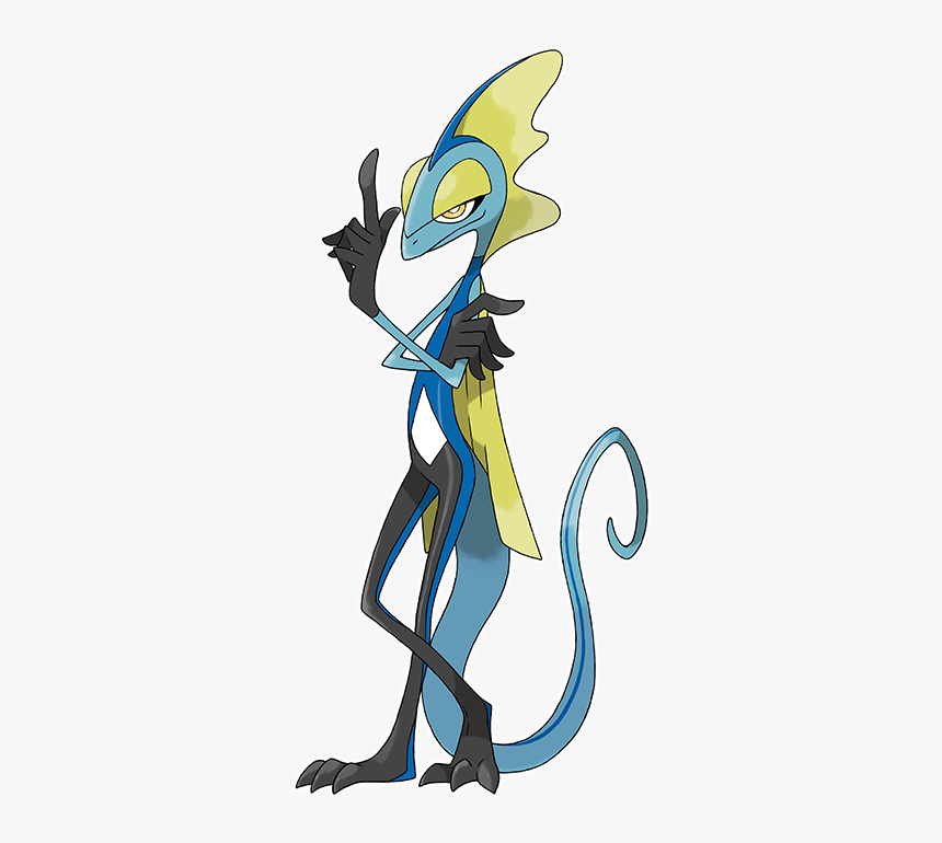 Intelleon Pokemon, HD Png Download, Free Download